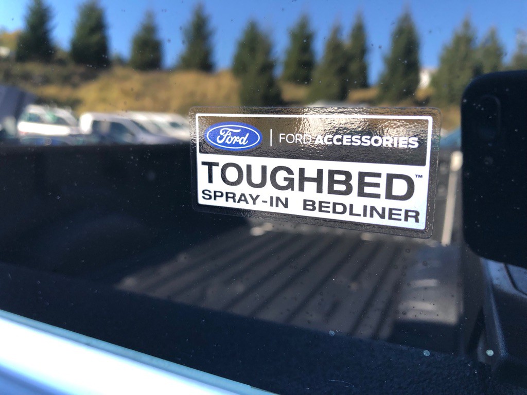 2018 Ford F-250 Image 14