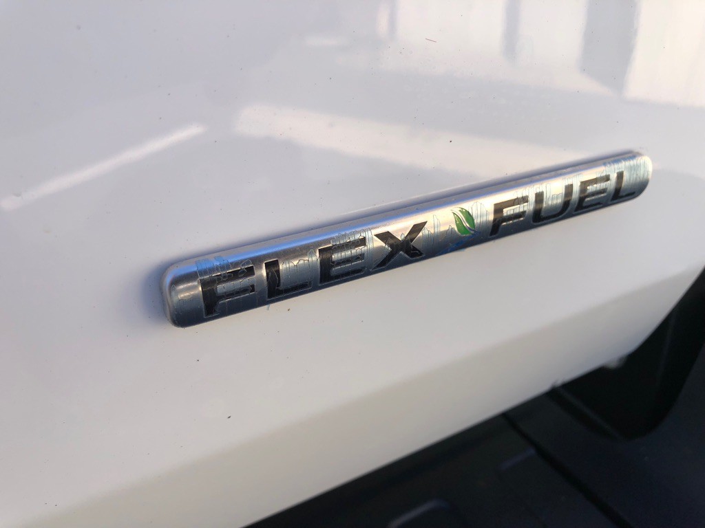 2018 Ford F-250 Image 17