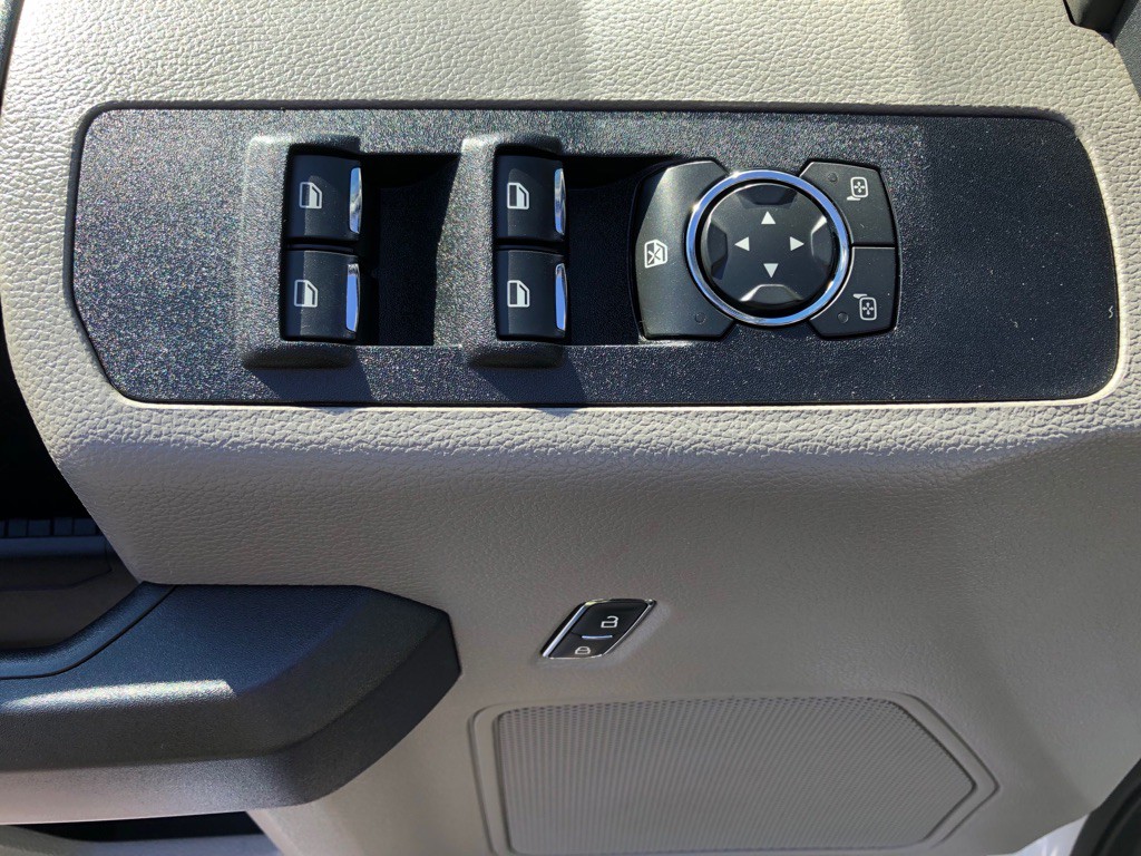 2018 Ford F-250 Image 18