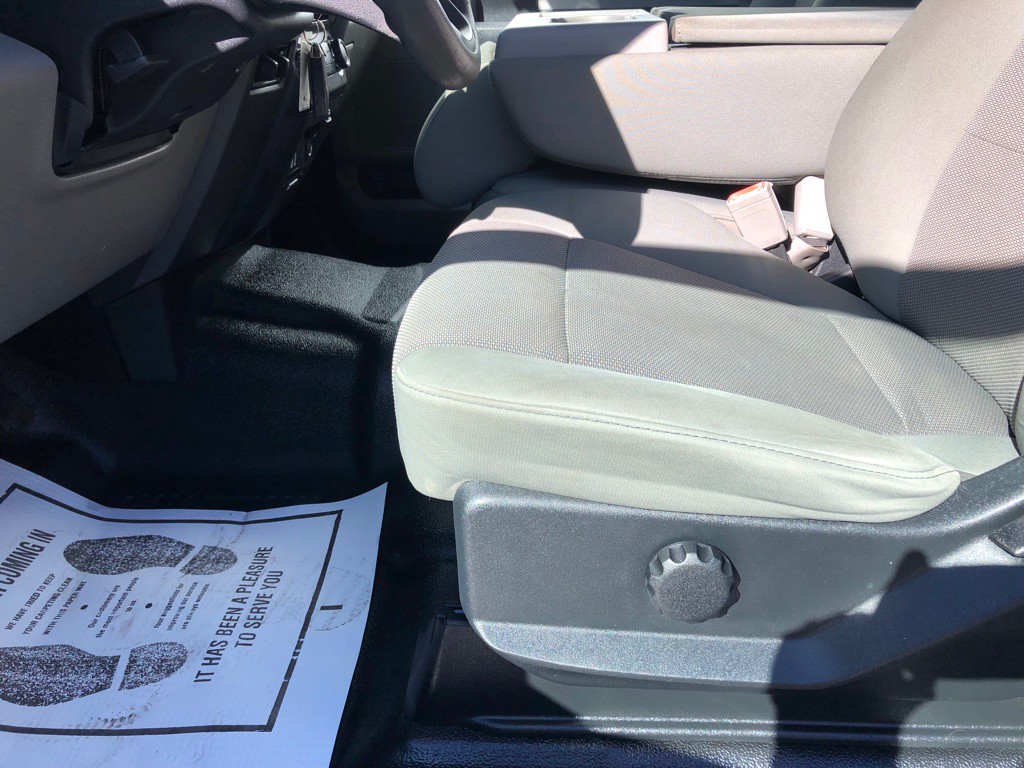 2018 Ford F-250 Image 19