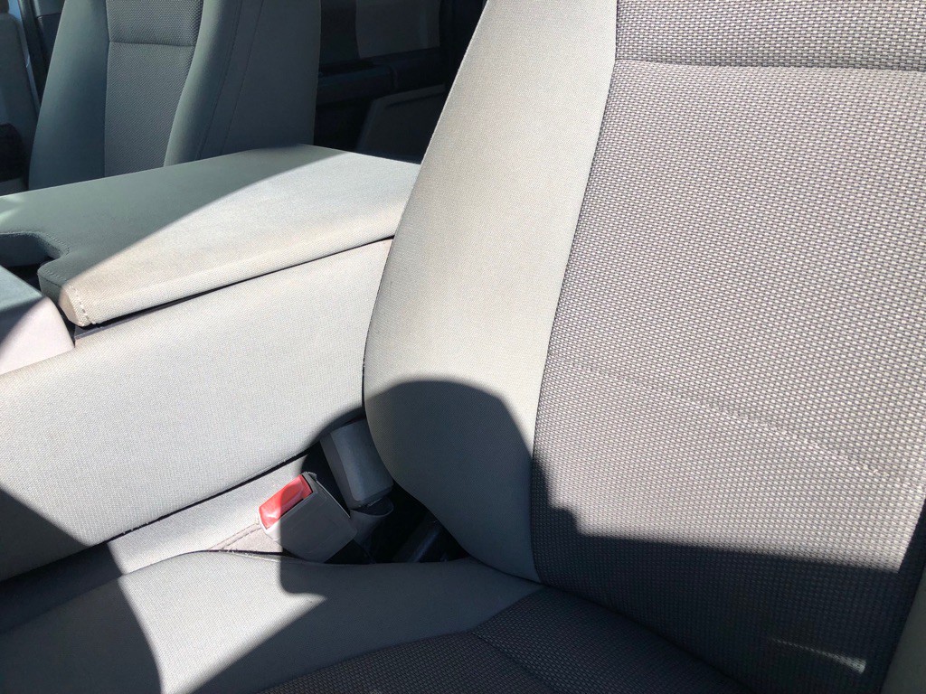 2018 Ford F-250 Image 20