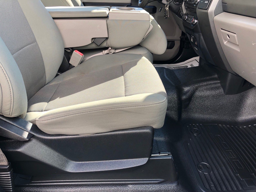 2018 Ford F-250 Image 23