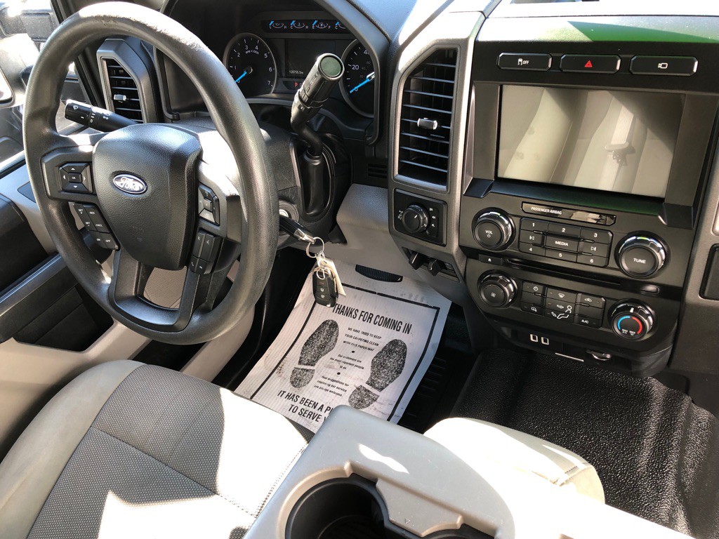 2018 Ford F-250 Image 24