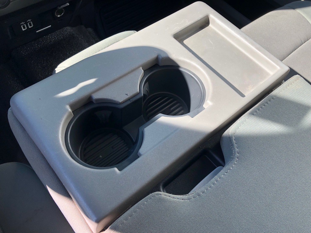 2018 Ford F-250 Image 25