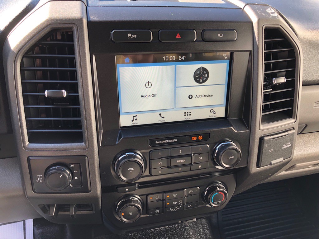 2018 Ford F-250 Image 26