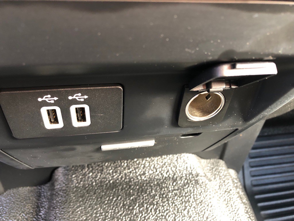2018 Ford F-250 Image 28