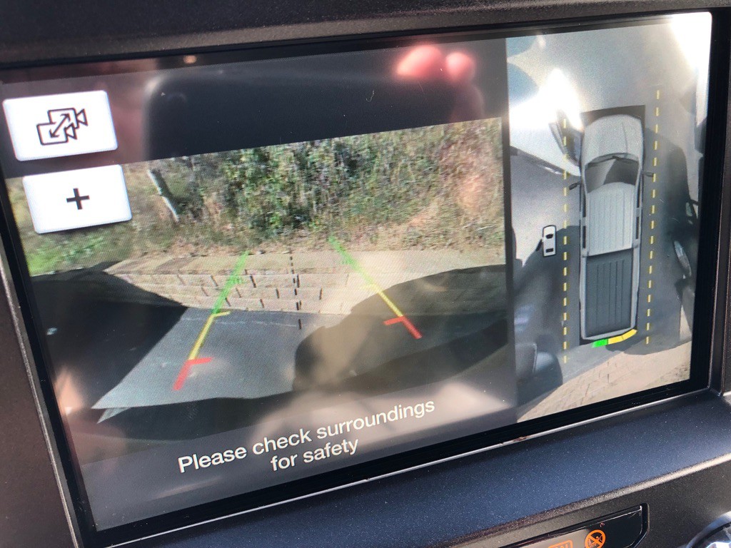 2018 Ford F-250 Image 29