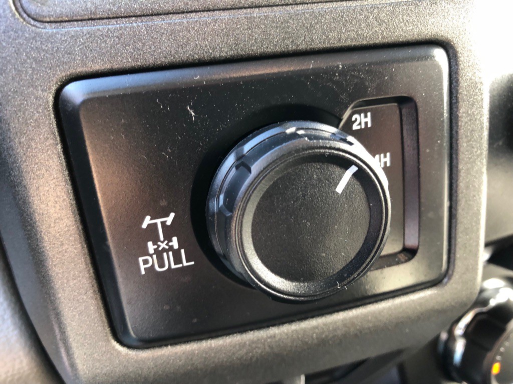 2018 Ford F-250 Image 31