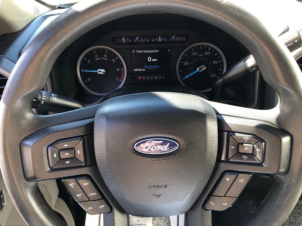2018 Ford F-250 Image 32