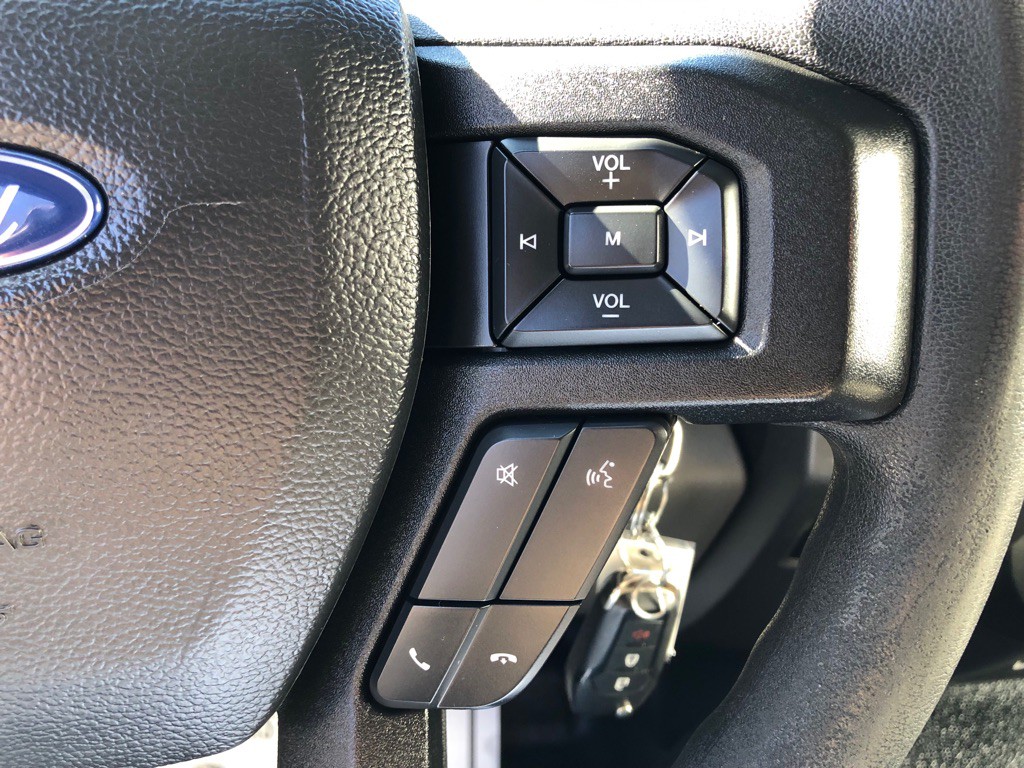 2018 Ford F-250 Image 33