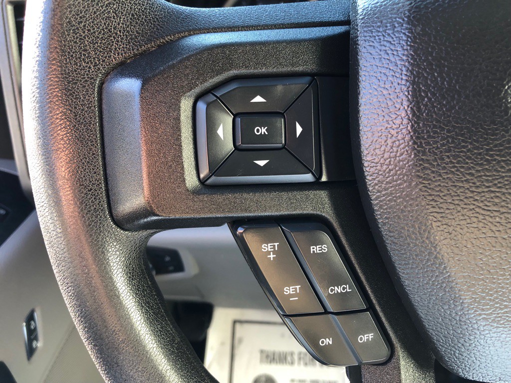 2018 Ford F-250 Image 34