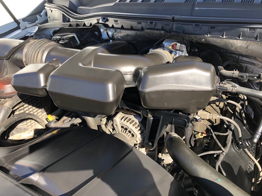 2018 Ford F-250 Image 39