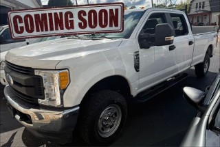 Image for 2017 Ford F-250 Super Duty ID: 6908242
