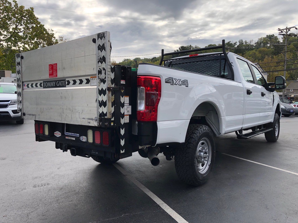 2017 Ford F-250 Image 5