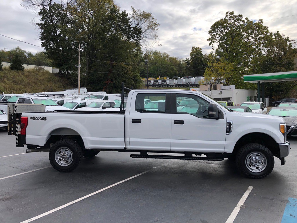 2017 Ford F-250 Image 6