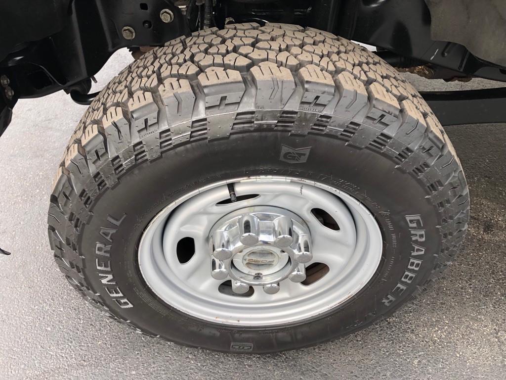 2017 Ford F-250 Image 10