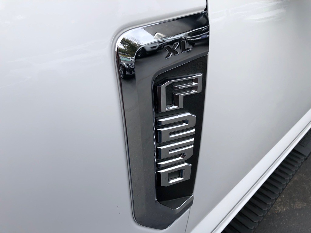 2017 Ford F-250 Image 12