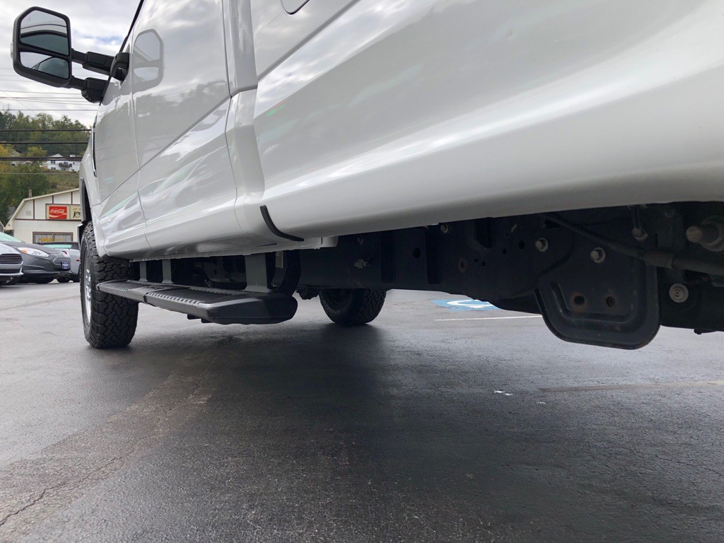 2017 Ford F-250 Image 14