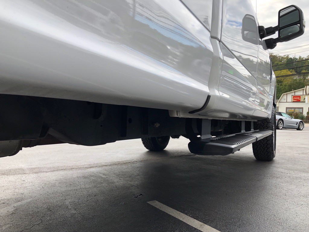 2017 Ford F-250 Image 15