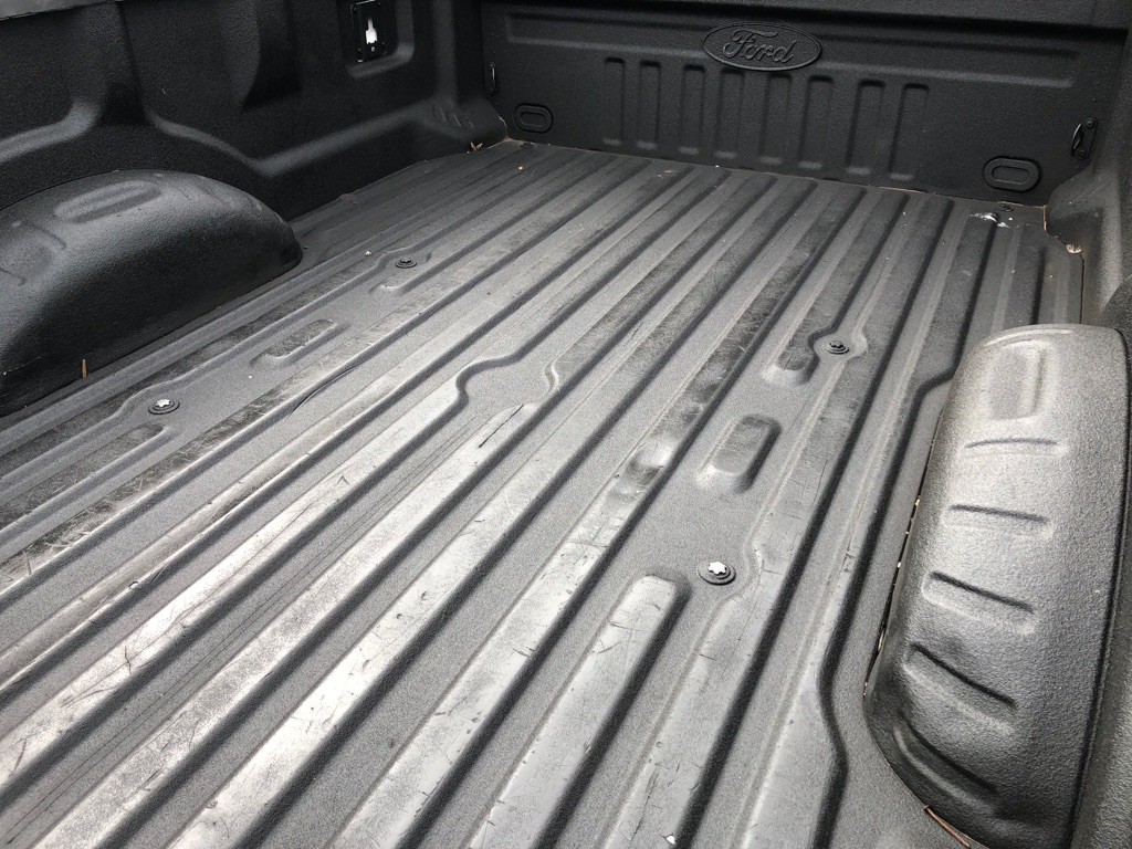 2017 Ford F-250 Image 16