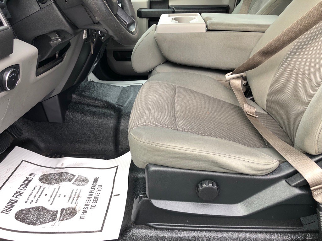 2017 Ford F-250 Image 18