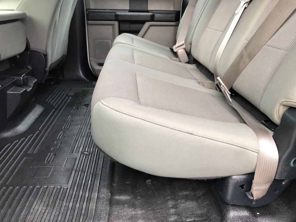 2017 Ford F-250 Image 20