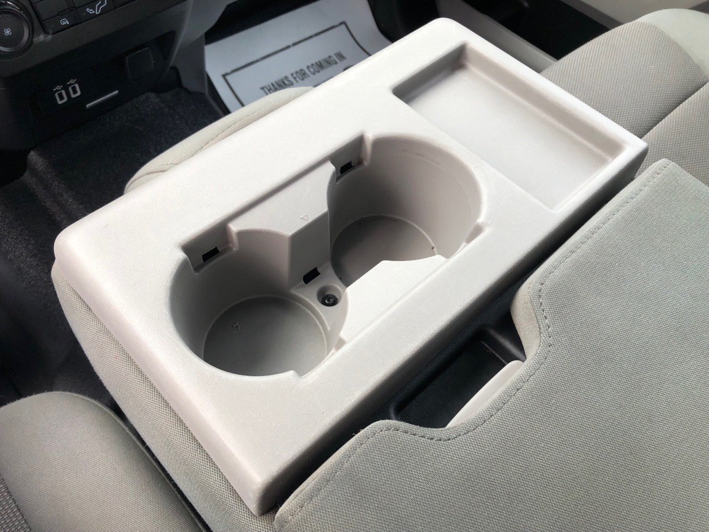 2017 Ford F-250 Image 25