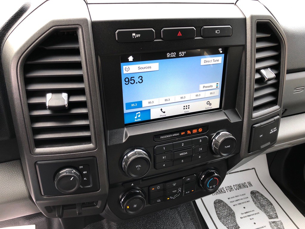 2017 Ford F-250 Image 26