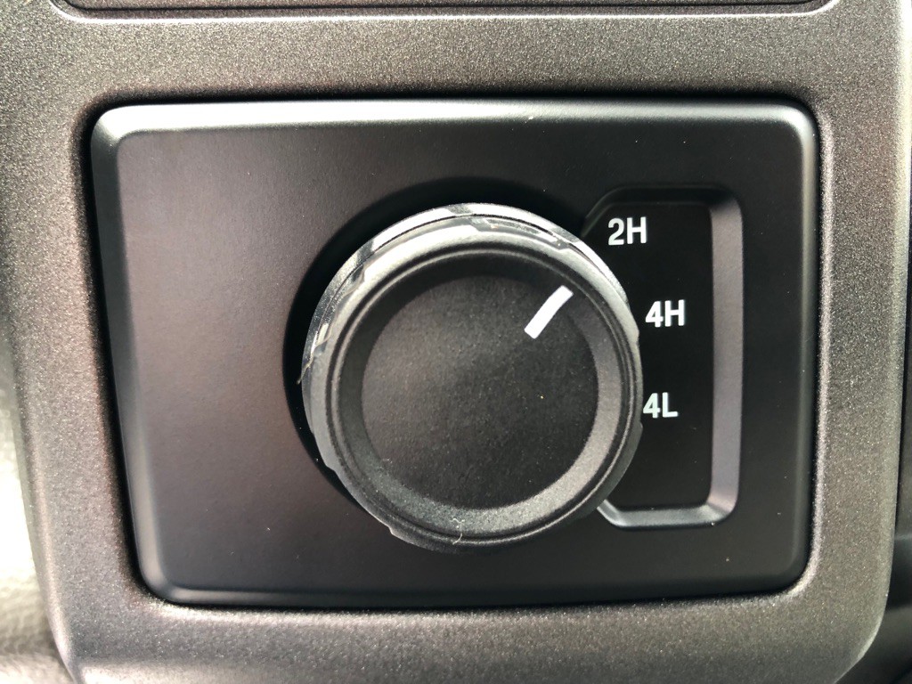 2017 Ford F-250 Image 29
