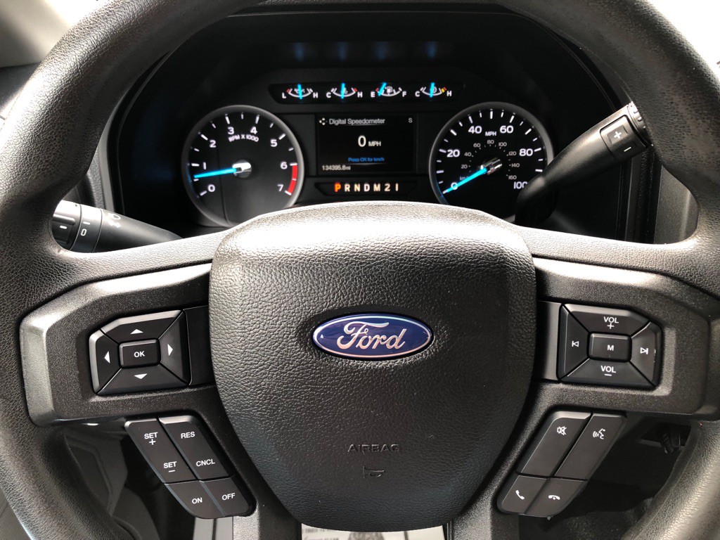 2017 Ford F-250 Image 31
