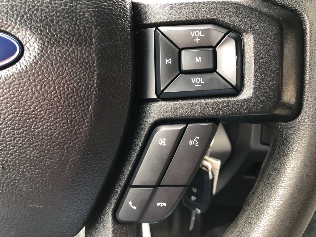 2017 Ford F-250 Image 32