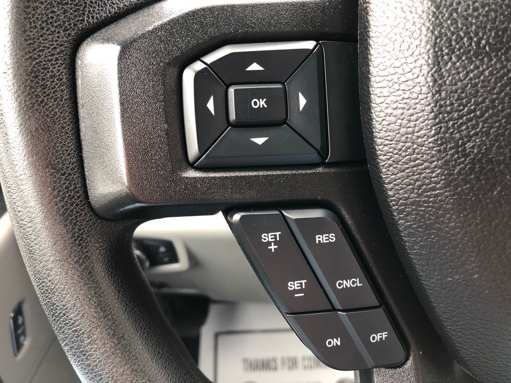 2017 Ford F-250 Image 33