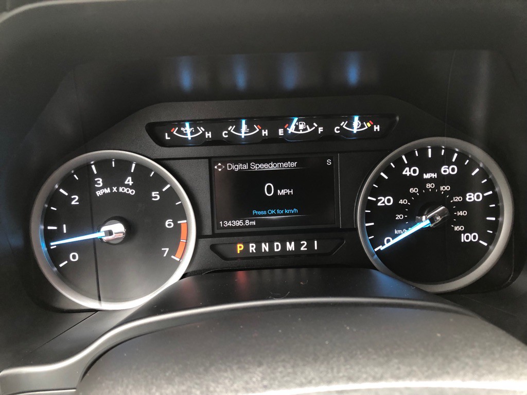 2017 Ford F-250 Image 34