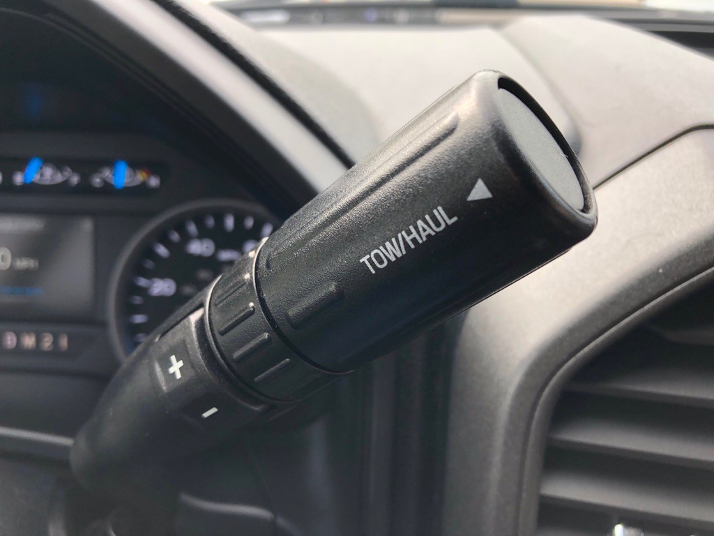 2017 Ford F-250 Image 35