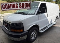 Image for 2023 GMC Savana G2500 ID: 6908996