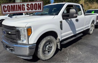Image for 2017 Ford F-250 Super Duty ID: 6912528