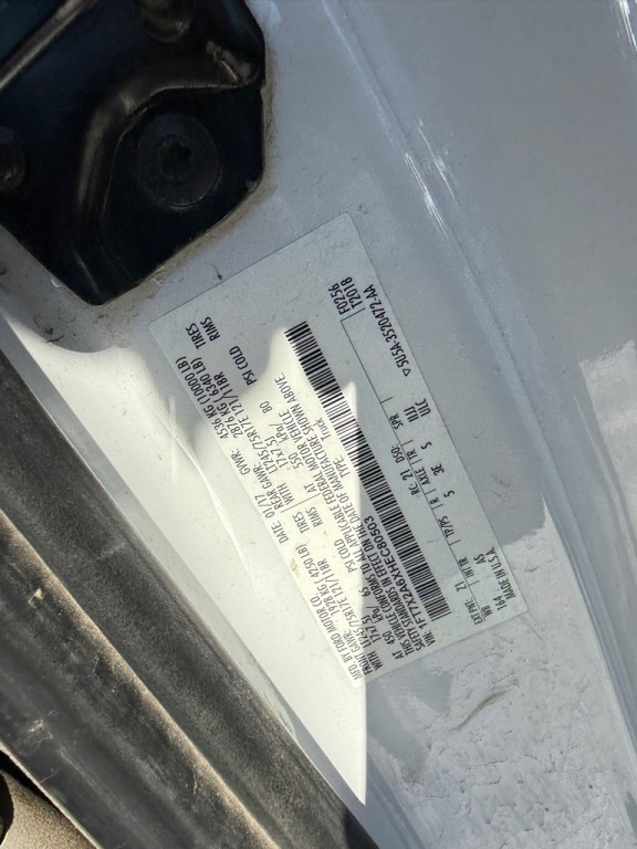 2017 Ford F-250 Image 4