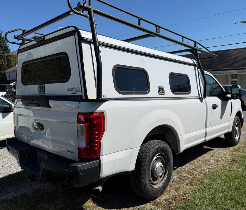 2019 Ford F-250 Image 2