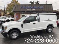Image for 2019 Ford F-250 Super Duty ID: 6912560