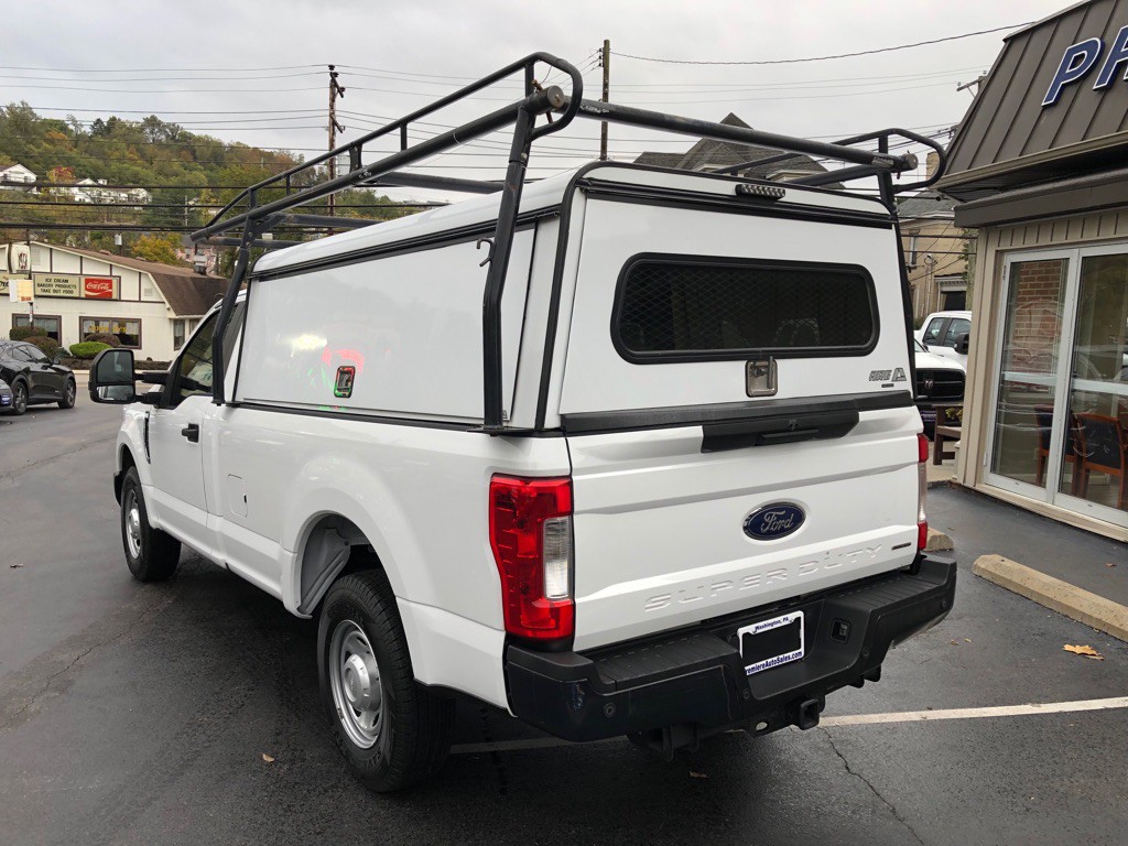 2019 Ford F-250 Image 3