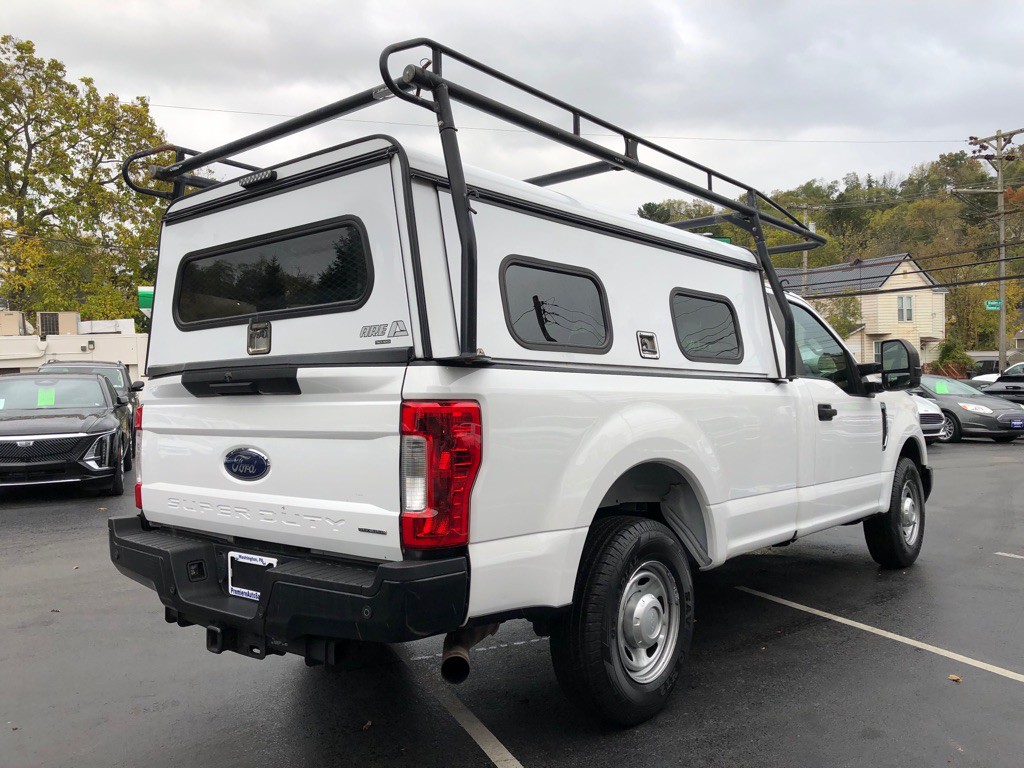 2019 Ford F-250 Image 5