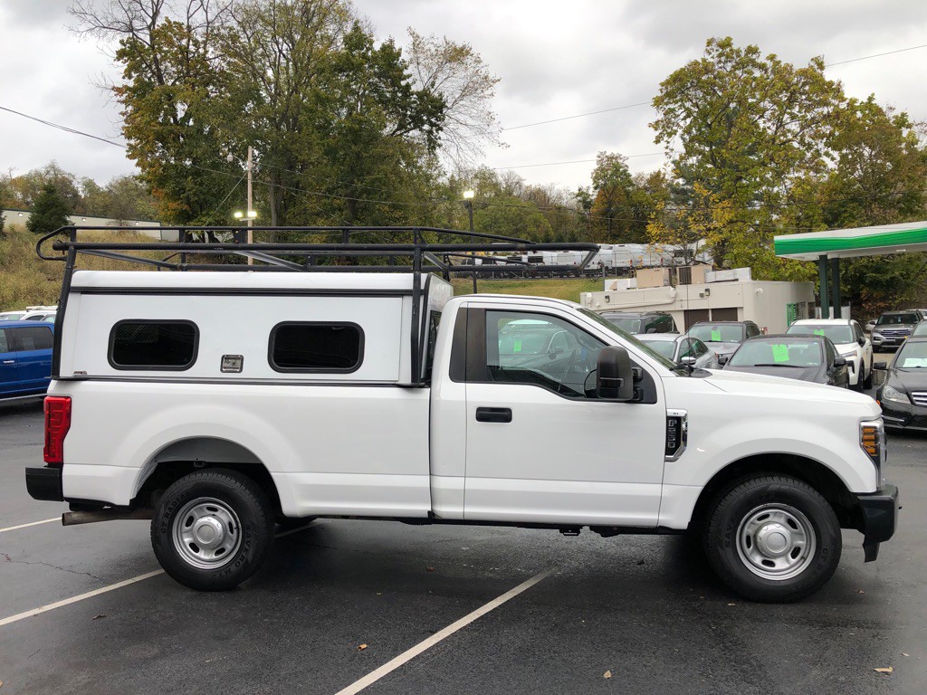 2019 Ford F-250 Image 6