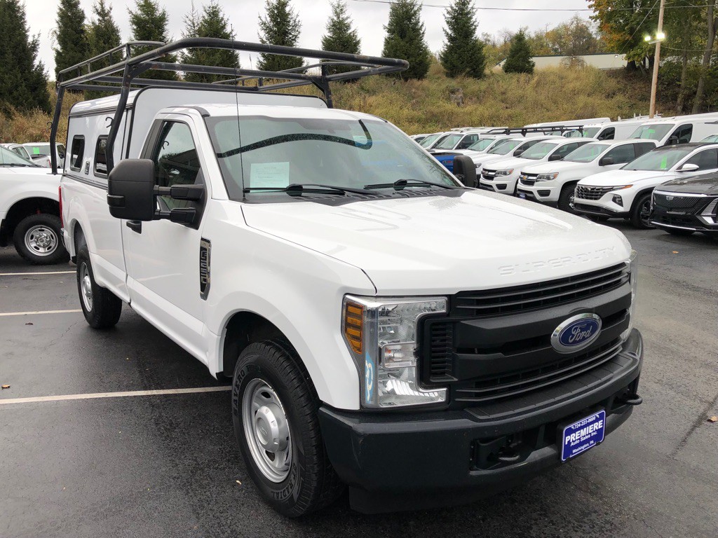 2019 Ford F-250 Image 7