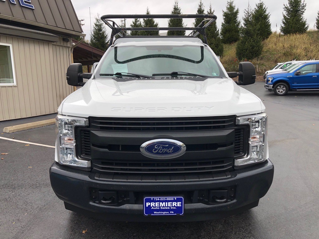 2019 Ford F-250 Image 8