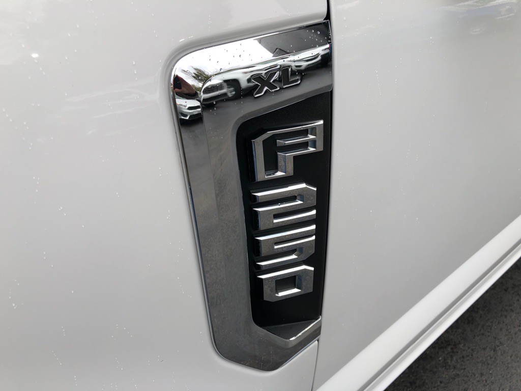 2019 Ford F-250 Image 12