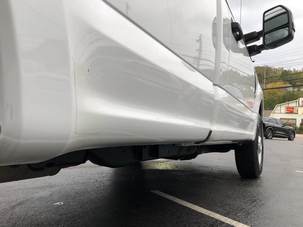 2019 Ford F-250 Image 16