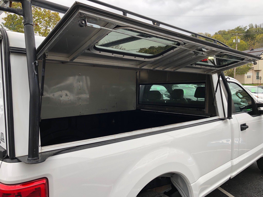 2019 Ford F-250 Image 17