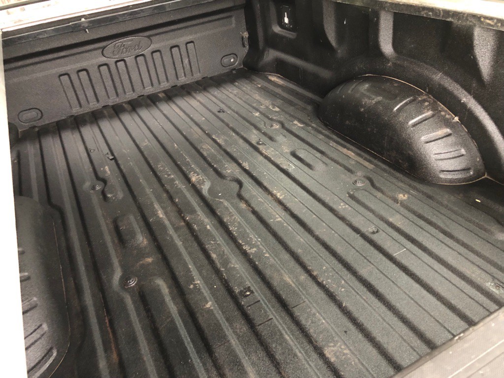 2019 Ford F-250 Image 19