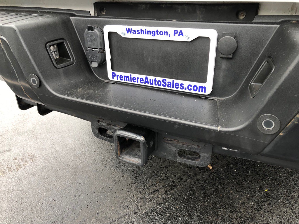 2019 Ford F-250 Image 20