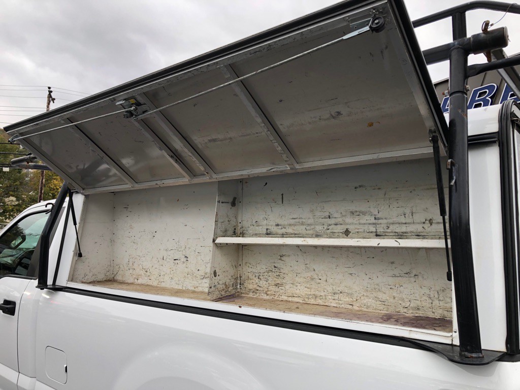 2019 Ford F-250 Image 21